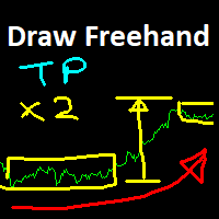 Mql5官网 Draw by Hand Tool 外汇EA-EA侦探社 - 全球领先的MQL5官网外汇EA机器人MT4自动化交易EA资源免费分享网站