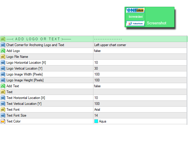 图片[2]-Mql5官网 OneClick Screenshot MT4 外汇EA-EA侦探社 - 全球领先的MQL5官网外汇EA机器人MT4自动化交易EA资源免费分享网站