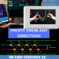 Mql5官网 No loss strategy EA 外汇EA-EA侦探社 - 全球领先的MQL5官网外汇EA机器人MT4自动化交易EA资源免费分享网站