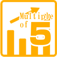 Mql5官网 Multiple of 5 in jap GotoBi 外汇EA-EA侦探社 - 全球领先的MQL5官网外汇EA机器人MT4自动化交易EA资源免费分享网站