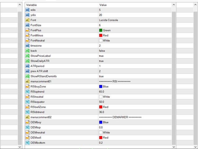 图片[2]-Mql5官网 DemRsiMTF with Percent by Sergo 外汇EA-EA侦探社 - 全球领先的MQL5官网外汇EA机器人MT4自动化交易EA资源免费分享网站