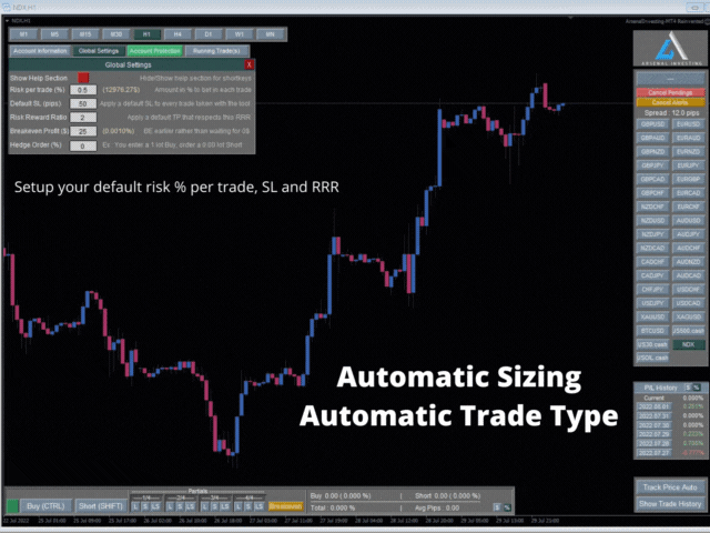 图片[3]-Mql5官网 MT4 Reinvented 外汇EA-EA侦探社 - 全球领先的MQL5官网外汇EA机器人MT4自动化交易EA资源免费分享网站