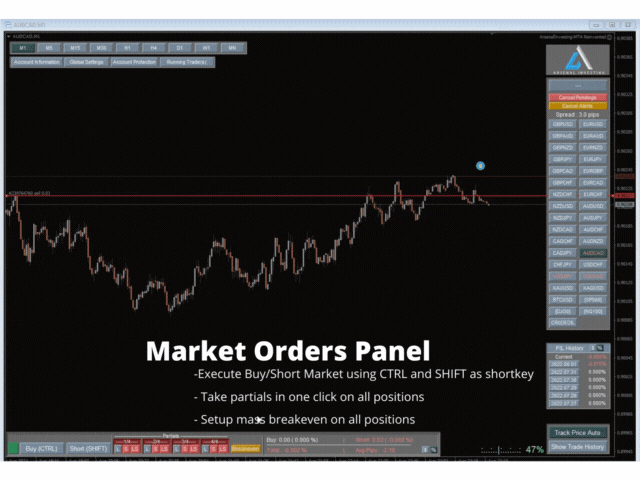 图片[6]-Mql5官网 MT4 Reinvented 外汇EA-EA侦探社 - 全球领先的MQL5官网外汇EA机器人MT4自动化交易EA资源免费分享网站