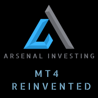 Mql5官网 MT4 Reinvented 外汇EA-EA侦探社 - 全球领先的MQL5官网外汇EA机器人MT4自动化交易EA资源免费分享网站