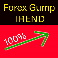 Mql5官网 Forex Gump Trend 外汇EA-EA侦探社 - 全球领先的MQL5官网外汇EA机器人MT4自动化交易EA资源免费分享网站