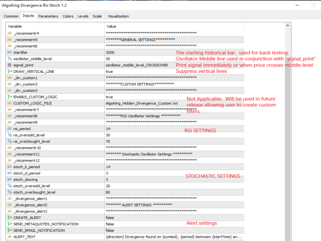 图片[1]-Mql5官网 Divergence Detector for MT4 外汇EA-EA侦探社 - 全球领先的MQL5官网外汇EA机器人MT4自动化交易EA资源免费分享网站