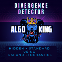 Mql5官网 Divergence Detector for MT4 外汇EA-EA侦探社 - 全球领先的MQL5官网外汇EA机器人MT4自动化交易EA资源免费分享网站