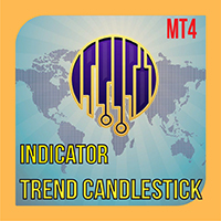 Mql5官网 Trend Candlestick 外汇EA-EA侦探社 - 全球领先的MQL5官网外汇EA机器人MT4自动化交易EA资源免费分享网站