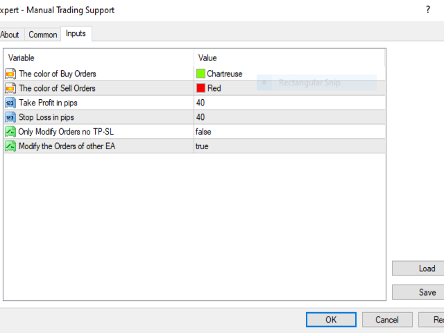 图片[1]-Mql5官网 Manual Trading Support 外汇EA-EA侦探社 - 全球领先的MQL5官网外汇EA机器人MT4自动化交易EA资源免费分享网站