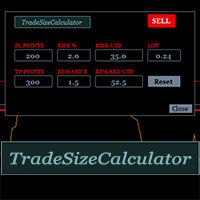 Mql5官网 TradeSizeCalculator 外汇EA-EA侦探社 - 全球领先的MQL5官网外汇EA机器人MT4自动化交易EA资源免费分享网站