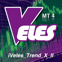 Mql5官网 Veles Trend X II 外汇EA-EA侦探社 - 全球领先的MQL5官网外汇EA机器人MT4自动化交易EA资源免费分享网站