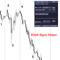 Mql5官网 Elliott Signs Helper 外汇EA-EA侦探社 - 全球领先的MQL5官网外汇EA机器人MT4自动化交易EA资源免费分享网站