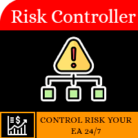 Mql5官网 Risk control of your Robots 外汇EA-EA侦探社 - 全球领先的MQL5官网外汇EA机器人MT4自动化交易EA资源免费分享网站