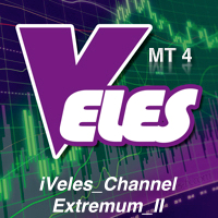 Mql5官网 Veles Channel Extremum II MTF 外汇EA-EA侦探社 - 全球领先的MQL5官网外汇EA机器人MT4自动化交易EA资源免费分享网站