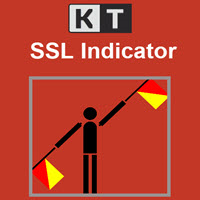 Mql5官网 KT SSL Indicator MT4 外汇EA-EA侦探社 - 全球领先的MQL5官网外汇EA机器人MT4自动化交易EA资源免费分享网站