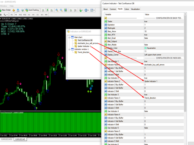 图片[2]-Mql5官网 Test Confluence OB 外汇EA-EA侦探社 - 全球领先的MQL5官网外汇EA机器人MT4自动化交易EA资源免费分享网站