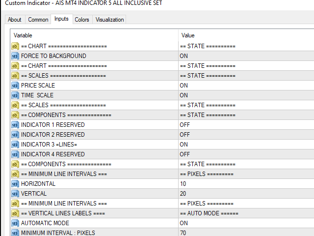 图片[6]-Mql5官网 AIS MT4 Indicator 5 All Inclusive Set 外汇EA-EA侦探社 - 全球领先的MQL5官网外汇EA机器人MT4自动化交易EA资源免费分享网站