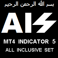 Mql5官网 AIS MT4 Indicator 5 All Inclusive Set 外汇EA-EA侦探社 - 全球领先的MQL5官网外汇EA机器人MT4自动化交易EA资源免费分享网站
