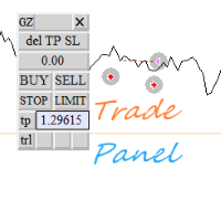 Mql5官网 Trade panel manual 外汇EA-EA侦探社 - 全球领先的MQL5官网外汇EA机器人MT4自动化交易EA资源免费分享网站