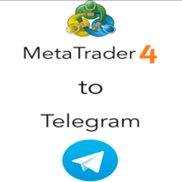 Mql5官网 Simple MT4 to Telegram 外汇EA-EA侦探社 - 全球领先的MQL5官网外汇EA机器人MT4自动化交易EA资源免费分享网站