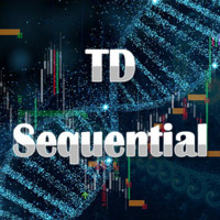 Mql5官网 Abiroid TD Sequential Combo Arrow 外汇EA-EA侦探社 - 全球领先的MQL5官网外汇EA机器人MT4自动化交易EA资源免费分享网站
