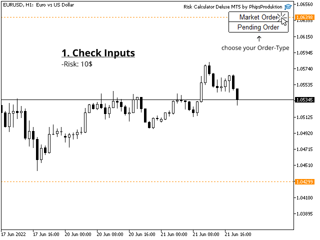 图片[1]-Mql5官网 Risk Calculator Deluxe MT4 by PhipsProduktion 外汇EA-EA侦探社 - 全球领先的MQL5官网外汇EA机器人MT4自动化交易EA资源免费分享网站