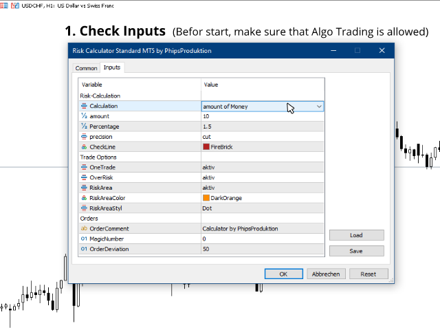 图片[1]-Mql5官网 Risk Calculator Standard MT4 by PhipsProduktion 外汇EA-EA侦探社 - 全球领先的MQL5官网外汇EA机器人MT4自动化交易EA资源免费分享网站