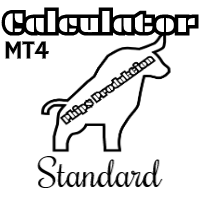 Mql5官网 Risk Calculator Standard MT4 by PhipsProduktion 外汇EA-EA侦探社 - 全球领先的MQL5官网外汇EA机器人MT4自动化交易EA资源免费分享网站