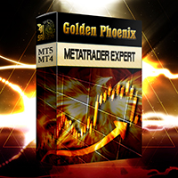 Mql5官网 Golden Phoenix 外汇EA-EA侦探社 - 全球领先的MQL5官网外汇EA机器人MT4自动化交易EA资源免费分享网站