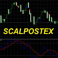 Mql5官网 Scalpostex 外汇EA-EA侦探社 - 全球领先的MQL5官网外汇EA机器人MT4自动化交易EA资源免费分享网站