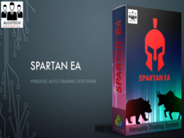 图片[1]-Mql5官网 Spartan EA 外汇EA-EA侦探社 - 全球领先的MQL5官网外汇EA机器人MT4自动化交易EA资源免费分享网站