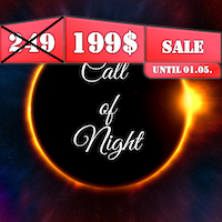 Mql5官网 Call of Night MT4 外汇EA-EA侦探社 - 全球领先的MQL5官网外汇EA机器人MT4自动化交易EA资源免费分享网站
