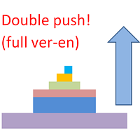 Mql5官网 Auto double push eng 外汇EA-EA侦探社 - 全球领先的MQL5官网外汇EA机器人MT4自动化交易EA资源免费分享网站