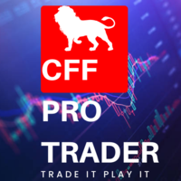 Mql5官网 CFF Pro Trader 外汇EA-EA侦探社 - 全球领先的MQL5官网外汇EA机器人MT4自动化交易EA资源免费分享网站