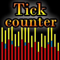 Mql5官网 TickCounter 外汇EA-EA侦探社 - 全球领先的MQL5官网外汇EA机器人MT4自动化交易EA资源免费分享网站