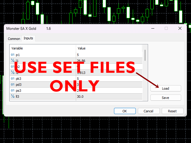图片[2]-Mql5官网 Monster EA X Gold MT4 外汇EA-EA侦探社 - 全球领先的MQL5官网外汇EA机器人MT4自动化交易EA资源免费分享网站