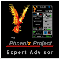 Mql5官网 The Phoenix Program EA 外汇EA-EA侦探社 - 全球领先的MQL5官网外汇EA机器人MT4自动化交易EA资源免费分享网站