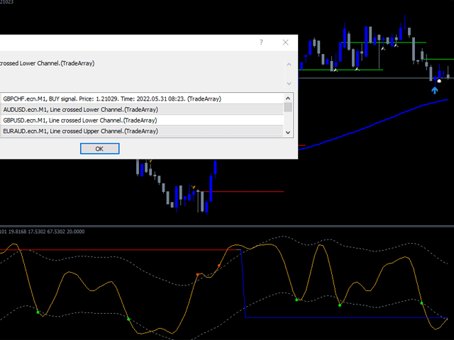 图片[4]-Mql5官网 TradeArray Scalping 外汇EA-EA侦探社 - 全球领先的MQL5官网外汇EA机器人MT4自动化交易EA资源免费分享网站