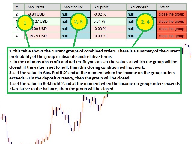 图片[2]-Mql5官网 BFS Panel Control 外汇EA-EA侦探社 - 全球领先的MQL5官网外汇EA机器人MT4自动化交易EA资源免费分享网站