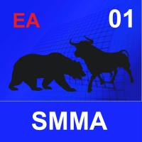 Mql5官网 SMMA 01 eaMt4 外汇EA-EA侦探社 - 全球领先的MQL5官网外汇EA机器人MT4自动化交易EA资源免费分享网站