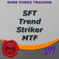Mql5官网 SFT Trend Striker MTF 外汇EA-EA侦探社 - 全球领先的MQL5官网外汇EA机器人MT4自动化交易EA资源免费分享网站