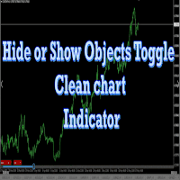 Mql5官网 Hide or Show Objects Toggle Clean chart 外汇EA-EA侦探社 - 全球领先的MQL5官网外汇EA机器人MT4自动化交易EA资源免费分享网站