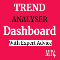 Mql5官网 Trend Analyser Dashboard 外汇EA-EA侦探社 - 全球领先的MQL5官网外汇EA机器人MT4自动化交易EA资源免费分享网站