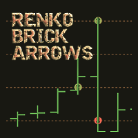 Mql5官网 Renko Brick Arrows 外汇EA-EA侦探社 - 全球领先的MQL5官网外汇EA机器人MT4自动化交易EA资源免费分享网站