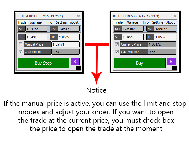 图片[4]-Mql5官网 KF Trade Panel MT4 外汇EA-EA侦探社 - 全球领先的MQL5官网外汇EA机器人MT4自动化交易EA资源免费分享网站