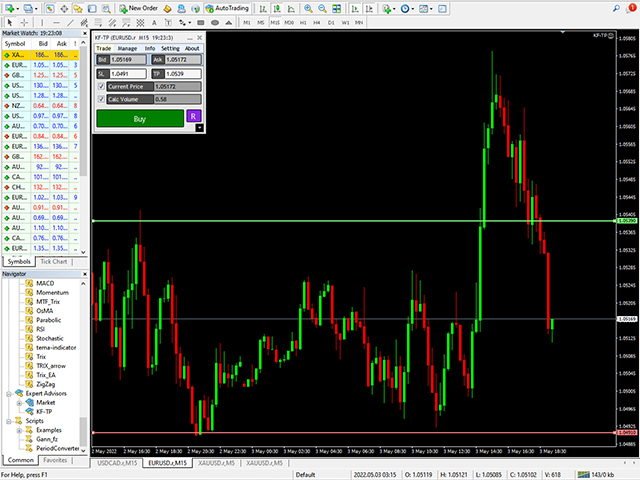 图片[7]-Mql5官网 KF Trade Panel MT4 外汇EA-EA侦探社 - 全球领先的MQL5官网外汇EA机器人MT4自动化交易EA资源免费分享网站