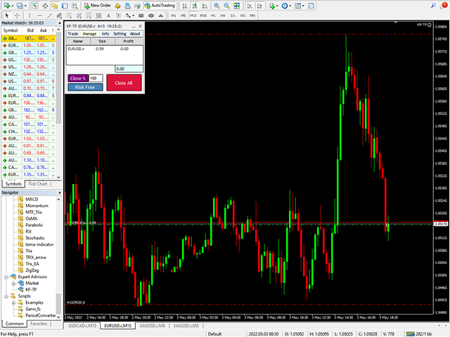 图片[9]-Mql5官网 KF Trade Panel MT4 外汇EA-EA侦探社 - 全球领先的MQL5官网外汇EA机器人MT4自动化交易EA资源免费分享网站