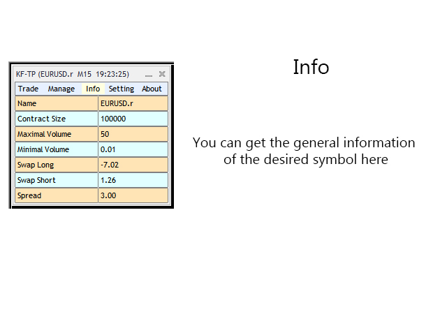 图片[11]-Mql5官网 KF Trade Panel MT4 外汇EA-EA侦探社 - 全球领先的MQL5官网外汇EA机器人MT4自动化交易EA资源免费分享网站
