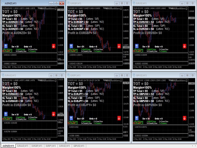 图片[6]-Mql5官网 TradeKeyboard50 外汇EA-EA侦探社 - 全球领先的MQL5官网外汇EA机器人MT4自动化交易EA资源免费分享网站