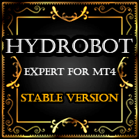 Mql5官网 Hydrobot 外汇EA-EA侦探社 - 全球领先的MQL5官网外汇EA机器人MT4自动化交易EA资源免费分享网站